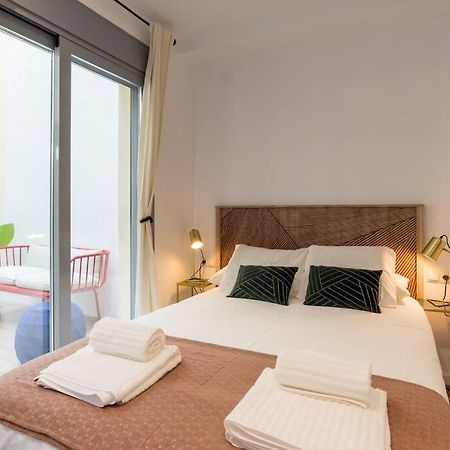 Tgh/ Malaga Center Luxury Style公寓 外观 照片