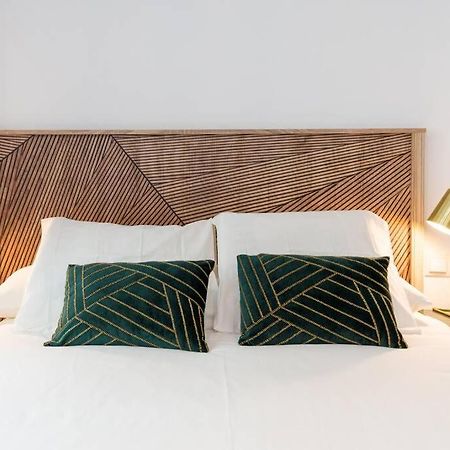 Tgh/ Malaga Center Luxury Style公寓 外观 照片